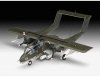 Revell 03909 OV-10A Bronco Model Kit 1:72